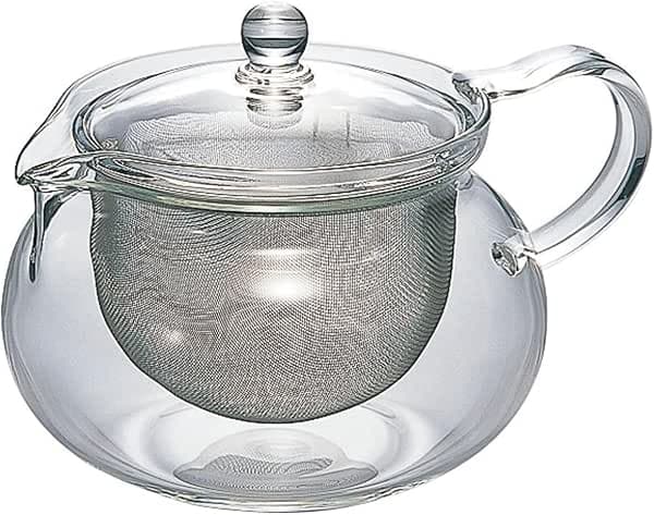Hario ChaCha Kyusu Maru, 700 ml